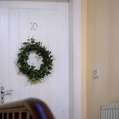 Charming Luxury Apartment Peak District Matlock  Esterno foto