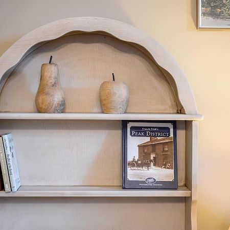 Charming Luxury Apartment Peak District Matlock  Esterno foto