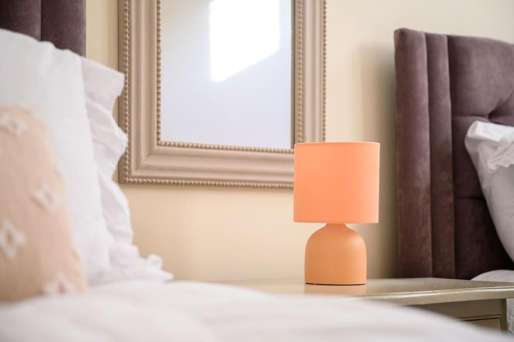 Charming Luxury Apartment Peak District Matlock  Esterno foto