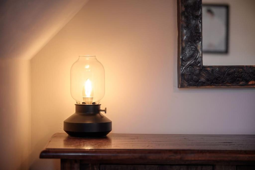 Charming Luxury Apartment Peak District Matlock  Esterno foto