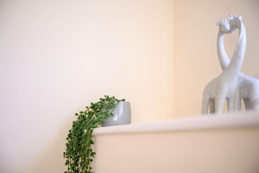 Charming Luxury Apartment Peak District Matlock  Esterno foto