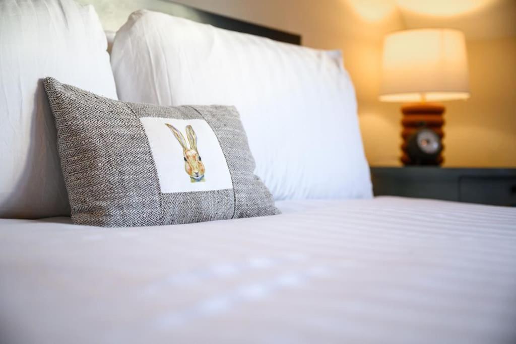 Charming Luxury Apartment Peak District Matlock  Esterno foto